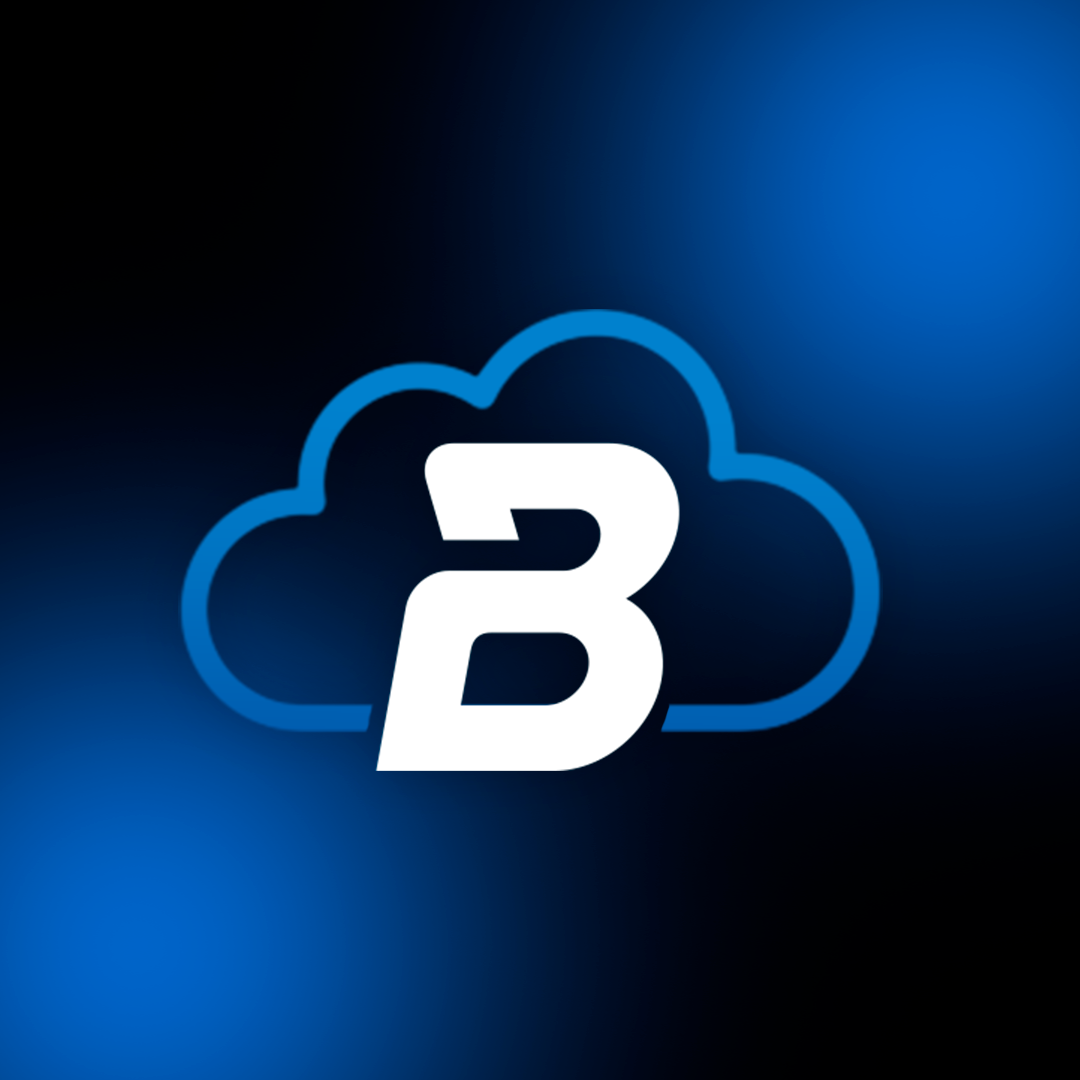 Logo de BossCloud